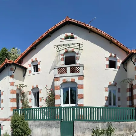 Maison De Famille Chaleureuse Proche Brantome En Perigord Ferienhaus *