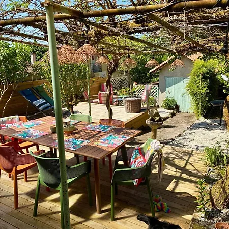 Maison De Famille Chaleureuse Proche Brantome En Perigord Tocane-Saint-Apre