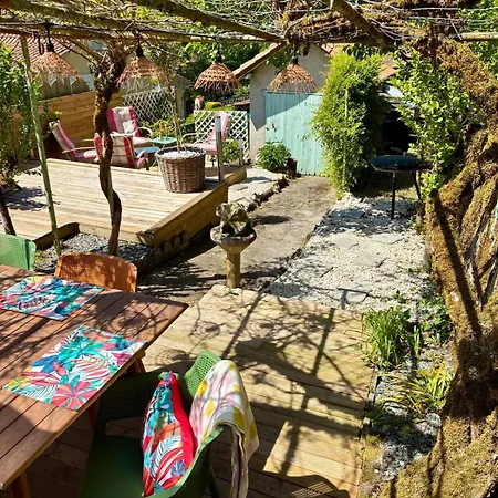 Maison De Famille Chaleureuse Proche Brantome En Perigord *