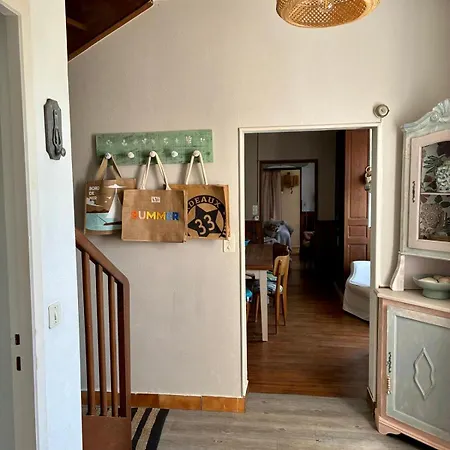 Maison De Famille Chaleureuse Proche Brantome En Perigord Ferienhaus Tocane-Saint-Apre