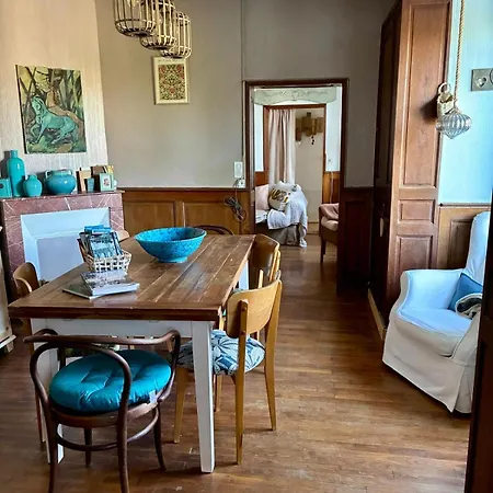 Maison De Famille Chaleureuse Proche Brantome En Perigord Tocane-Saint-Apre