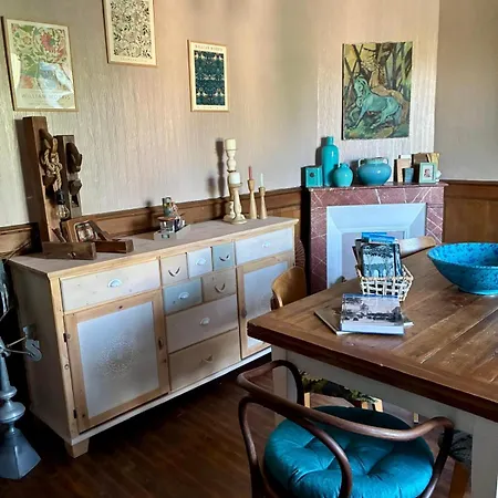 Ferienhaus Maison De Famille Chaleureuse Proche Brantome En Perigord *