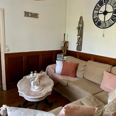 Maison De Famille Chaleureuse Proche Brantome En Perigord * Tocane-Saint-Apre