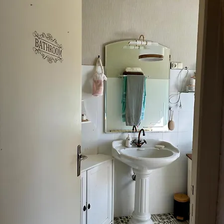 Maison De Famille Chaleureuse Proche Brantome En Perigord Tatil Evi Tocane-Saint-Apre