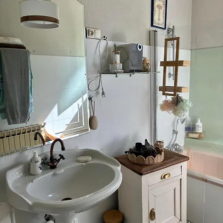 Tatil Evi Maison De Famille Chaleureuse Proche Brantome En Perigord