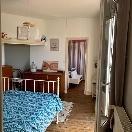 Tatil Evi Maison De Famille Chaleureuse Proche Brantome En Perigord Tocane-Saint-Apre