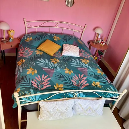 Maison De Famille Chaleureuse Proche Brantome En Perigord Tatil Evi Tocane-Saint-Apre