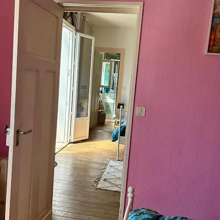 Maison De Famille Chaleureuse Proche Brantome En Perigord Tatil Evi *