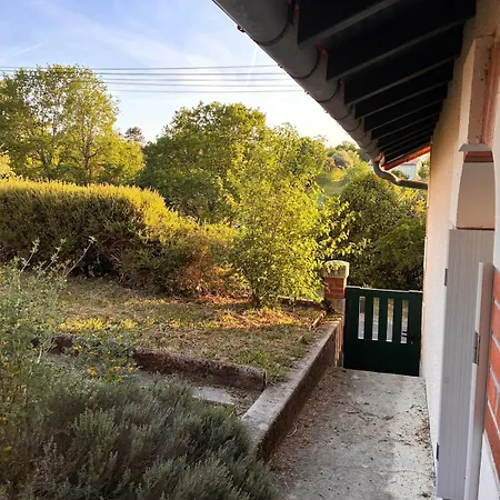 Tatil Evi Maison De Famille Chaleureuse Proche Brantome En Perigord